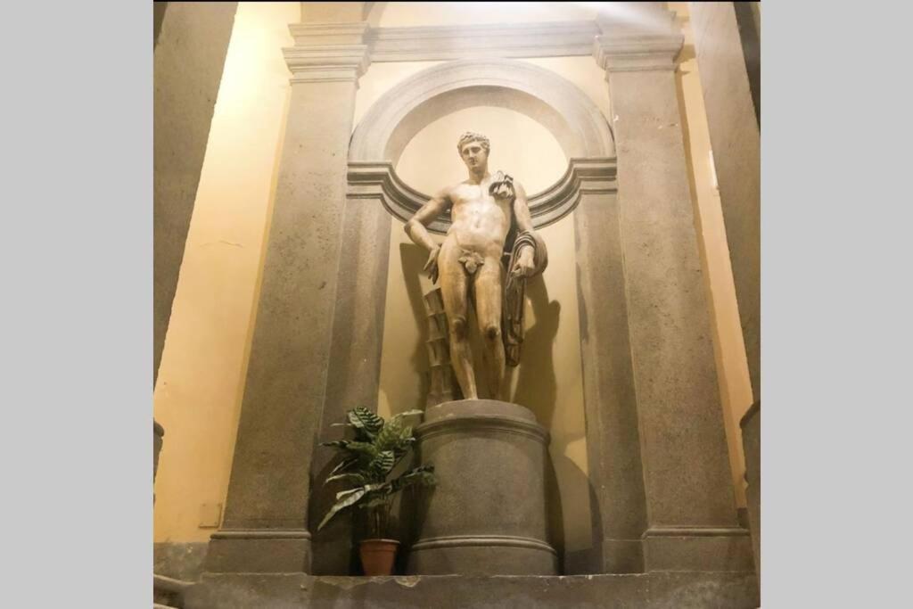 Appartamento Maison " Pantheon View " In Front Of Pantheon Roma Esterno foto